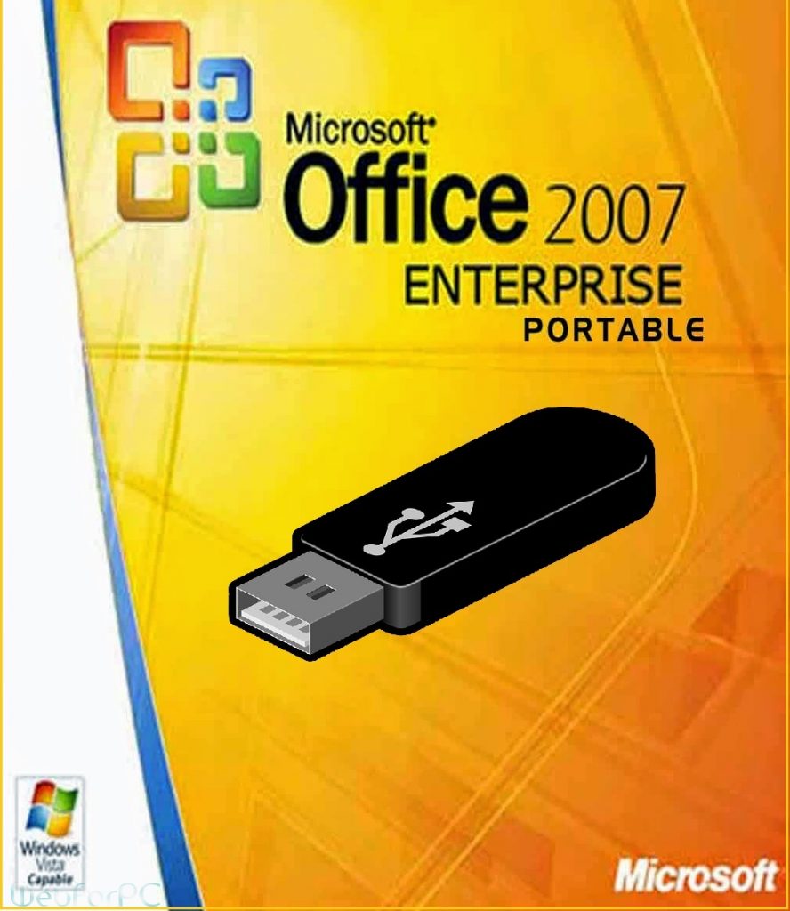 Download Microsoft Visio 2007 Portable Gratis