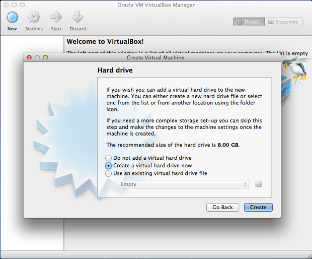 Install virtualbox ubuntu 17